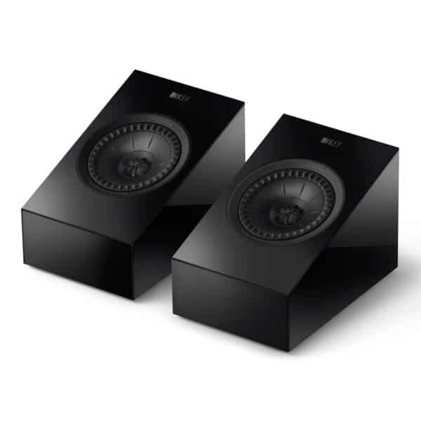 KEF R8 Meta Loudspeaker Pair