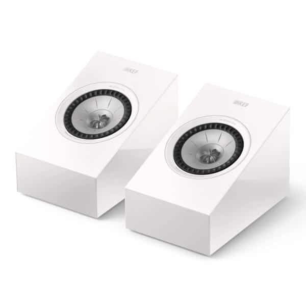 KEF R8 Meta Loudspeaker Pair