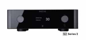 Michi X3 Series 2 Stereo Integrated Amplifier