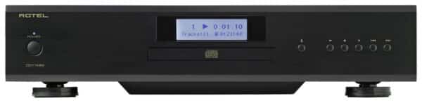 Rotel CD11Mk2 CD Player