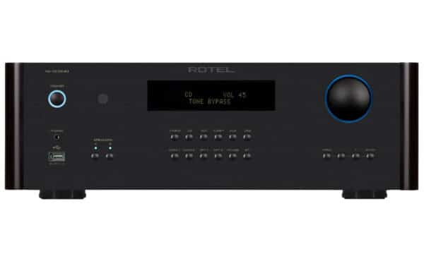 Rotel RA-1572Mk2 Integrated Amplifier