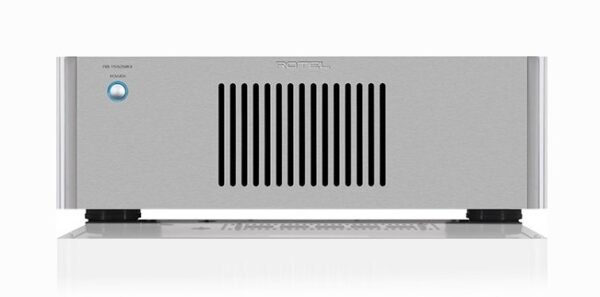 Rotel RB-1552Mk2 Stereo Power Amplifier