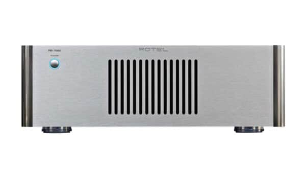 Rotel RB-1582Mk2 Stereo Power Amplifier