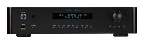 Rotel RC-1572Mk2 Pre Amplifier