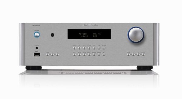 Rotel RC-1590Mk2 Pre Amplifier