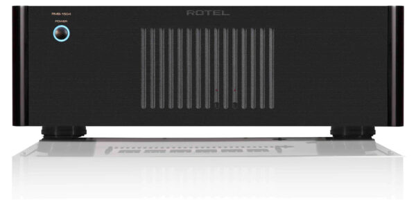 Rotel RMB-1504 Distribution Power Amplifier