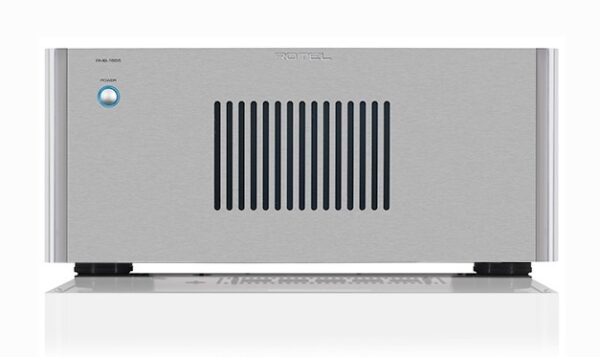 Rotel RMB-1555 Multi-Channel Power Amplifier