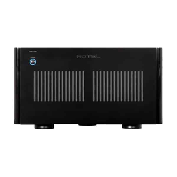 Rotel RMB-1585Mk2 Multi-Channel Power Amplifier