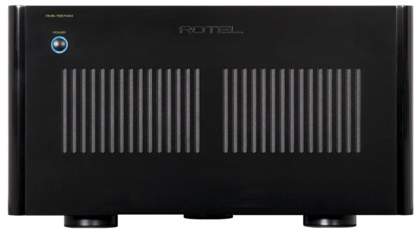 Rotel RMB-1587Mk2 Multi-Channel Power Amplifier