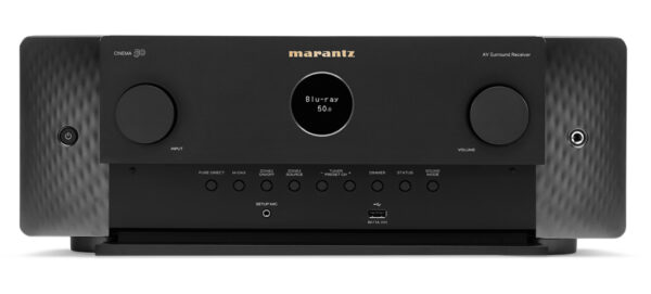 Marantz Cinema50 AV Receiver