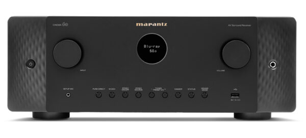 Marantz Cinema60 AV Receiver