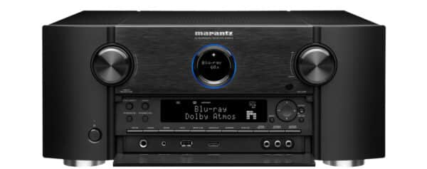 Marantz SR8015 AV Receiver