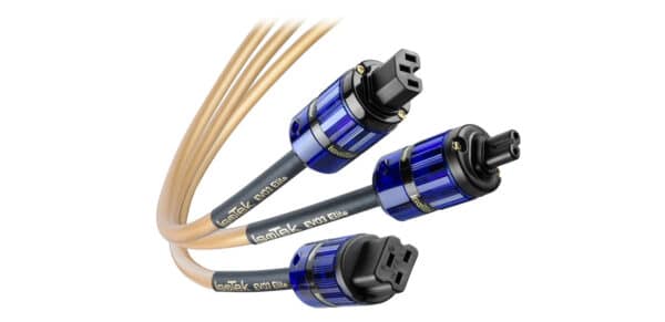 IsoTek EVO3 Elite Power Cable