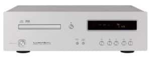 Luxman D-03X MQA CD Player