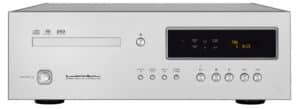 Luxman D-10X SACD/MQA CD Player