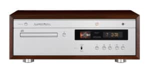 Luxman D 380 CD Player