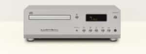 Luxman D-N150 Neo Classico CD Player