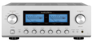 Luxman L-505UXII Integrated Amplifier