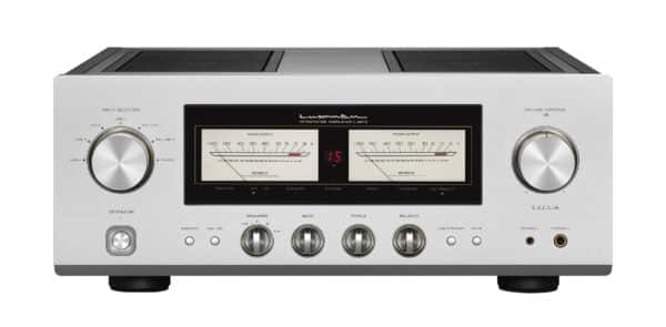 Luxman L-507z Integrated Amplifier