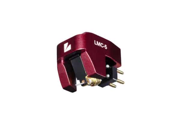 Luxman LMC-5 Moving Coil Cartridge