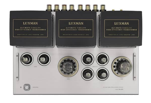 Luxman MQ 300 Tube Power Amplifier