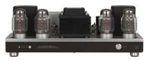 Luxman MQ-88uC Tube Stereo Power Amplifier