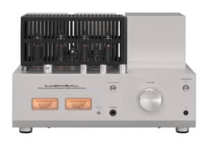 Luxman SQ-N150 Neo Classico Tube Integrated Amplifier