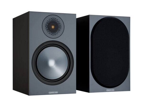 Monitor Audio Bronze 100 Bookshelf Speaker