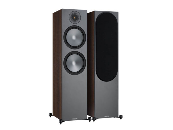 Monitor Audio Bronze 500 Floorstanding Speaker