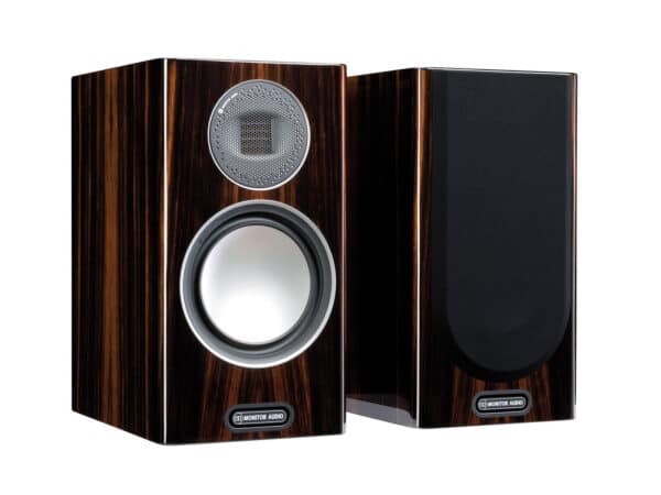 Monitor Audio Gold 100 Bookshelf Speaker