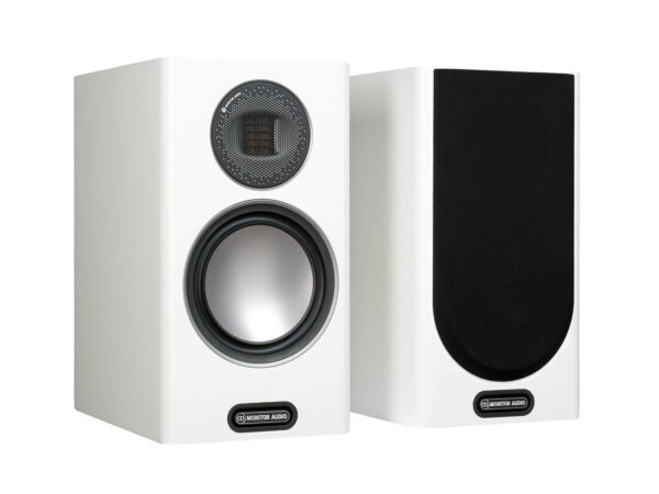 Monitor Audio Gold 100 Bookshelf Speaker