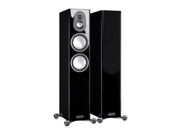 Monitor Audio Gold 200 5G Floorstanding Speaker