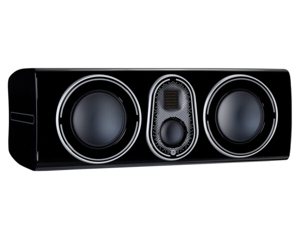 Monitor Audio Platinum C250 3G Centre Speaker - Piano Black