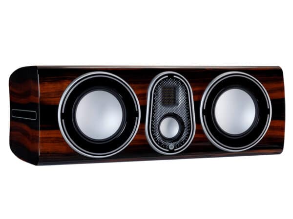 Monitor Audio Platinum C250 3G Centre Speaker - Piano Ebony