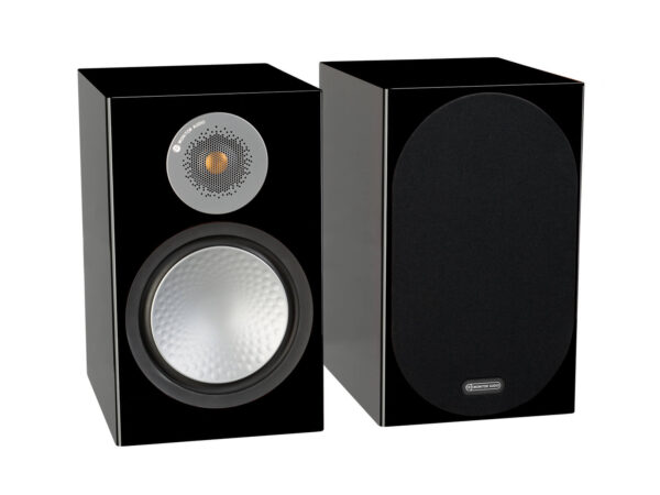 Monitor Audio Silver 100 Bookshelf Speaker