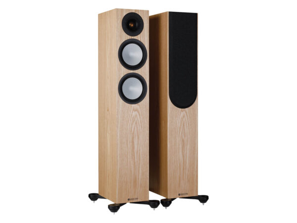 Monitor Audio Silver 200 7G Floorstanding Speaker