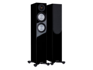 Monitor Audio Silver 200 7G Floorstanding Speaker