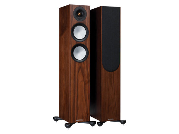 Monitor Audio Silver 200 7G Floorstanding Speaker