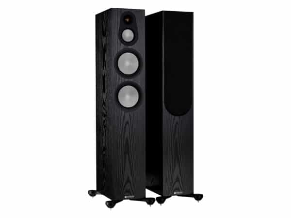 Monitor Audio Silver 300 7G Floorstanding Speaker