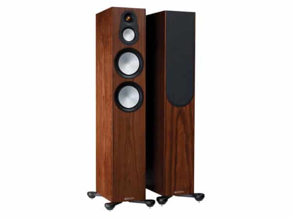 Monitor Audio Silver 300 7G Floorstanding Speaker