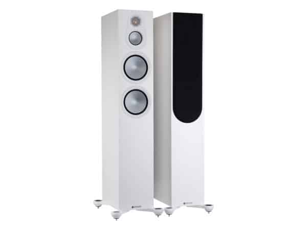 Monitor Audio Silver 300 7G Floorstanding Speaker