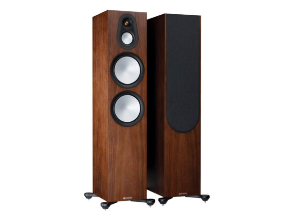 Monitor Audio Silver 500 7G Floorstanding Speaker