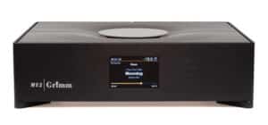 Grimm Audio MU2 Streamer DAC Scaler Preamp