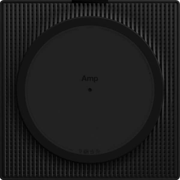 Sonos Amp Wireless Streaming Amplifier - top