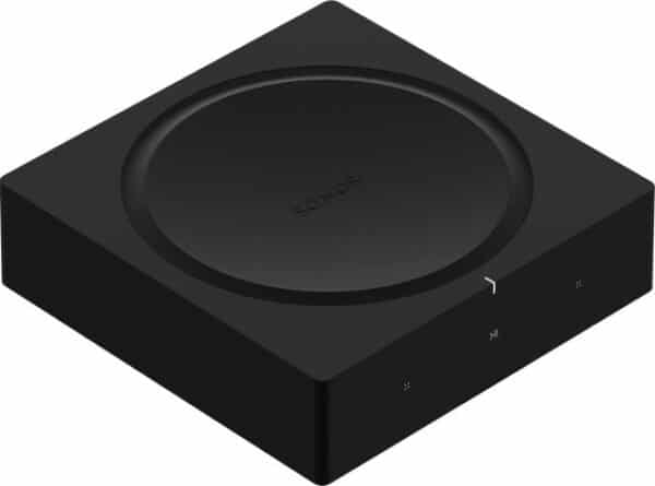 Sonos Amp Wireless Streaming Amplifier - top side