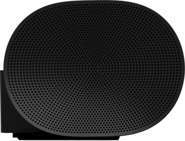 Sonos Arc Premium Smart Soundbar - black side