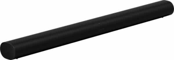 Sonos Arc Premium Smart Soundbar - black top side