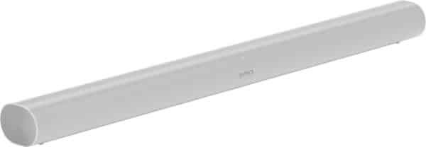 Sonos Arc Premium Smart Soundbar - white top side