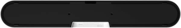 Sonos Beam (Gen 2) Smart Soundbar - white bottom