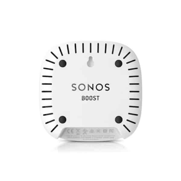 Sonos Boost Network Extender - bottom